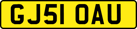 GJ51OAU