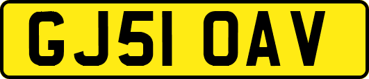 GJ51OAV