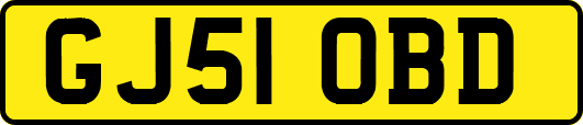 GJ51OBD