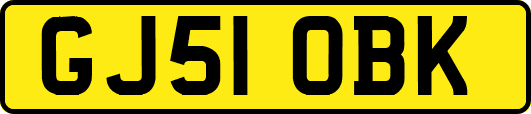 GJ51OBK