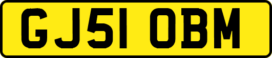 GJ51OBM