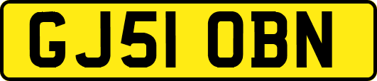 GJ51OBN