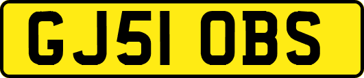 GJ51OBS