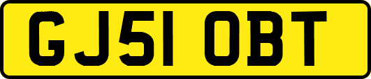 GJ51OBT