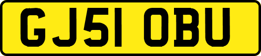GJ51OBU