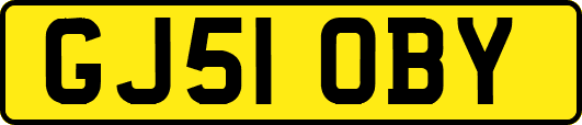 GJ51OBY