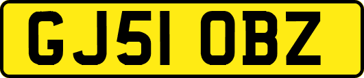 GJ51OBZ