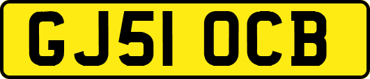 GJ51OCB