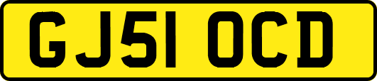 GJ51OCD