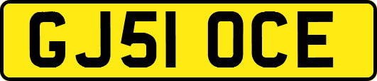 GJ51OCE