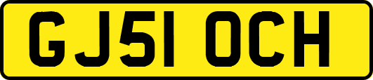 GJ51OCH