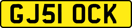 GJ51OCK