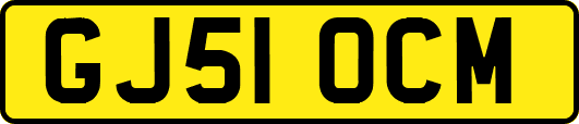 GJ51OCM