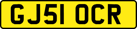 GJ51OCR