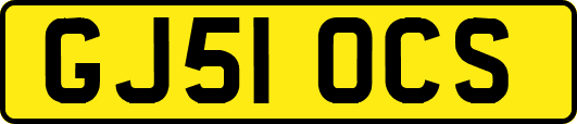 GJ51OCS