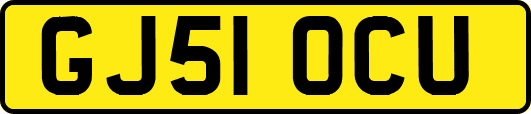 GJ51OCU