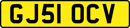 GJ51OCV