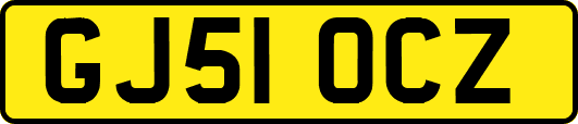 GJ51OCZ