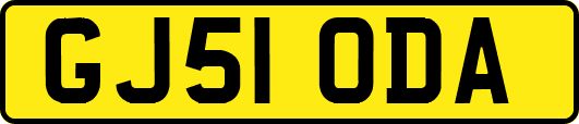 GJ51ODA