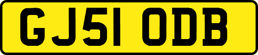 GJ51ODB