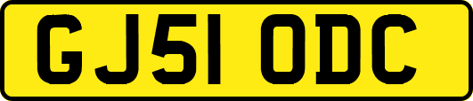 GJ51ODC