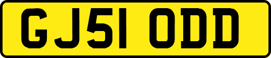 GJ51ODD