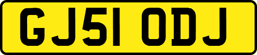 GJ51ODJ