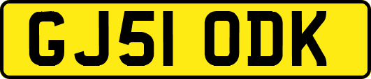 GJ51ODK