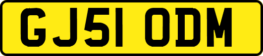 GJ51ODM
