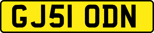 GJ51ODN
