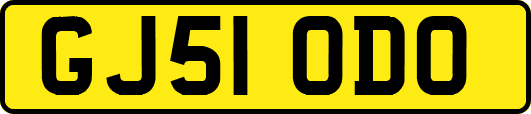 GJ51ODO