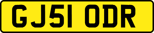 GJ51ODR
