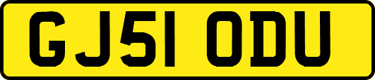GJ51ODU