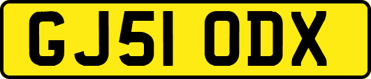 GJ51ODX