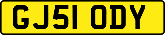 GJ51ODY