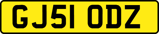 GJ51ODZ