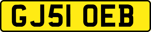 GJ51OEB