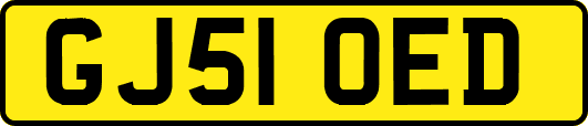 GJ51OED