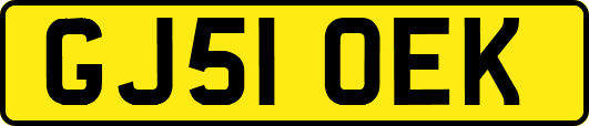 GJ51OEK