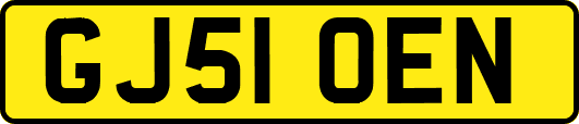 GJ51OEN