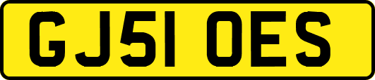 GJ51OES