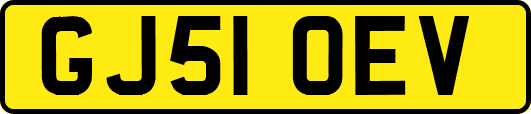 GJ51OEV