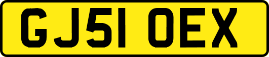 GJ51OEX