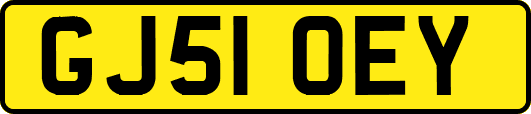 GJ51OEY