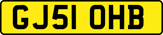 GJ51OHB