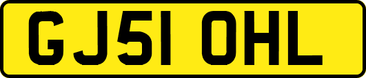 GJ51OHL