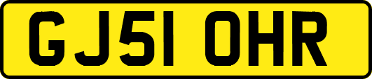 GJ51OHR