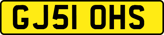GJ51OHS