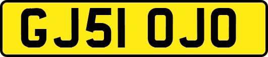 GJ51OJO