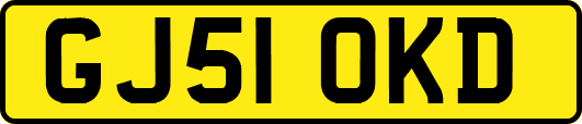GJ51OKD